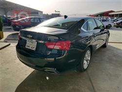 Chevrolet Impala